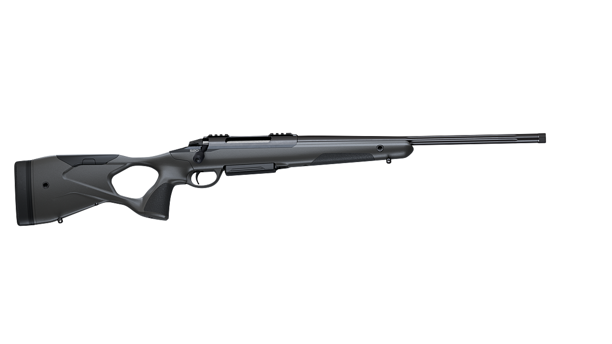 Sako S 20 Hunter kurz