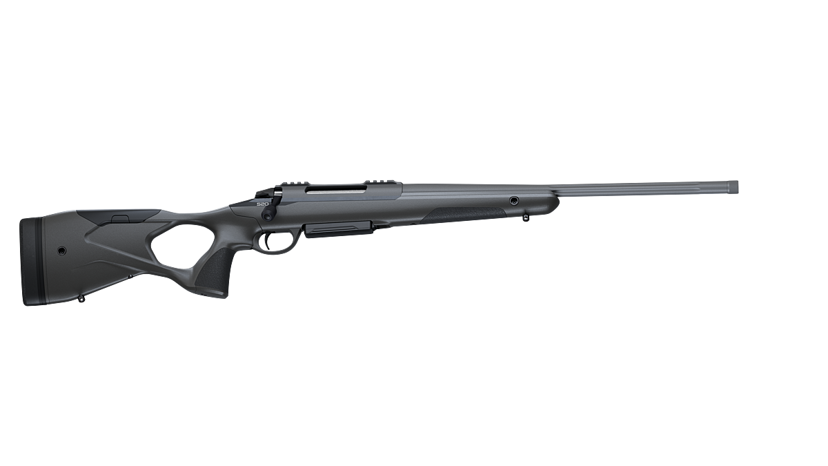 Sako S 20 Hunter Cerakote kurz