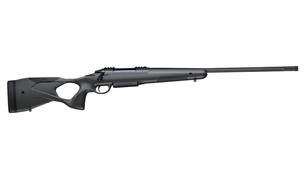 Sako S 20 Hunter