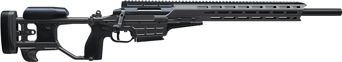 Sako TRG 22 A1 Black