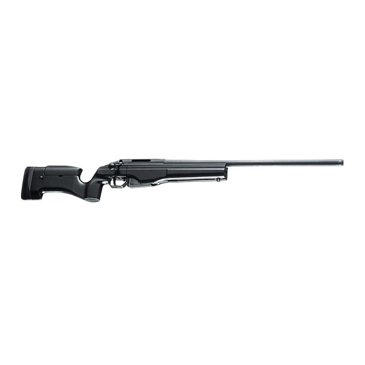 Sako TRG 22 Black