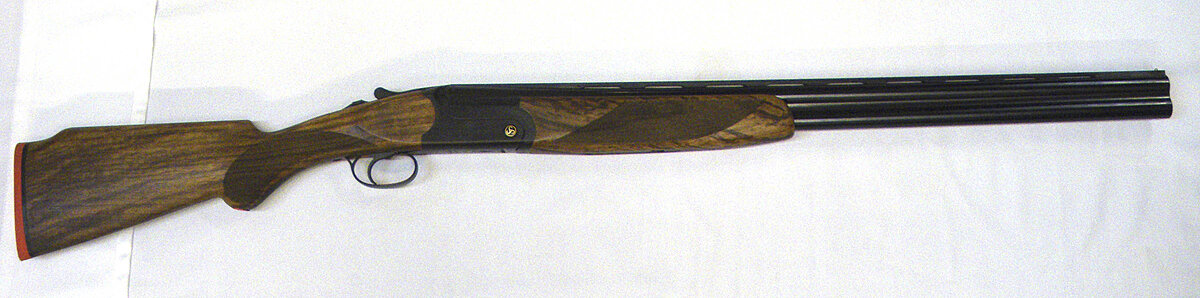 Sauer Artemis - Bockdoppelflinte