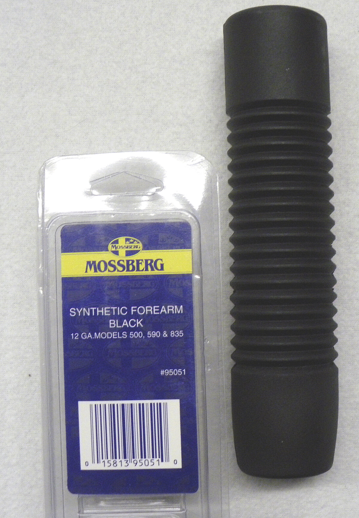 Mossberg Vorderschaft Vorderschaftrepetierer 500, 590, 835