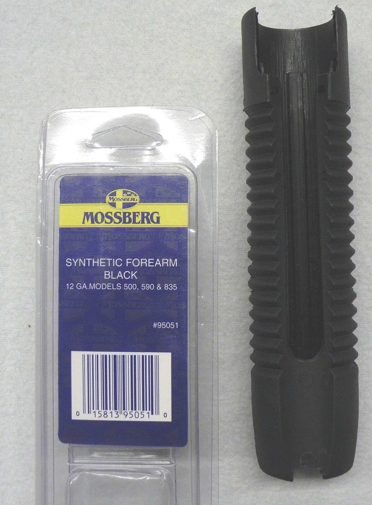 Mossberg Vorderschaft Vorderschaftrepetierer 500, 590, 835