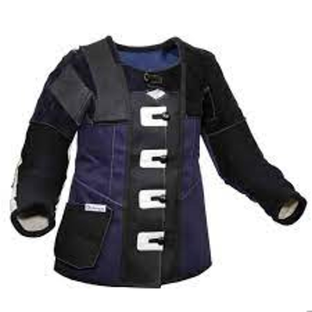  Schießjacke Gehmann Modell Standard