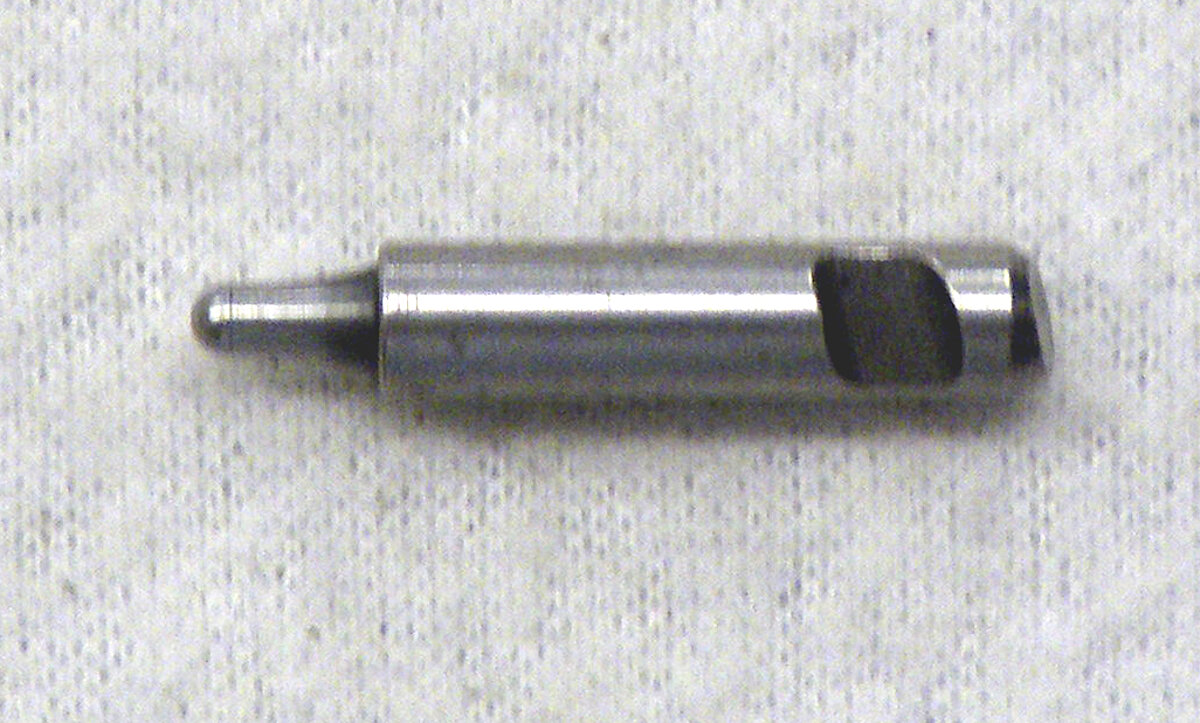Schlagbolzen Browning B325 oben
