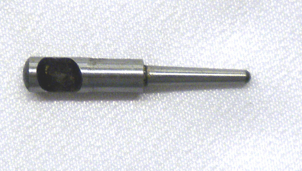Schlagbolzen Bockdoppelbchse FN B26