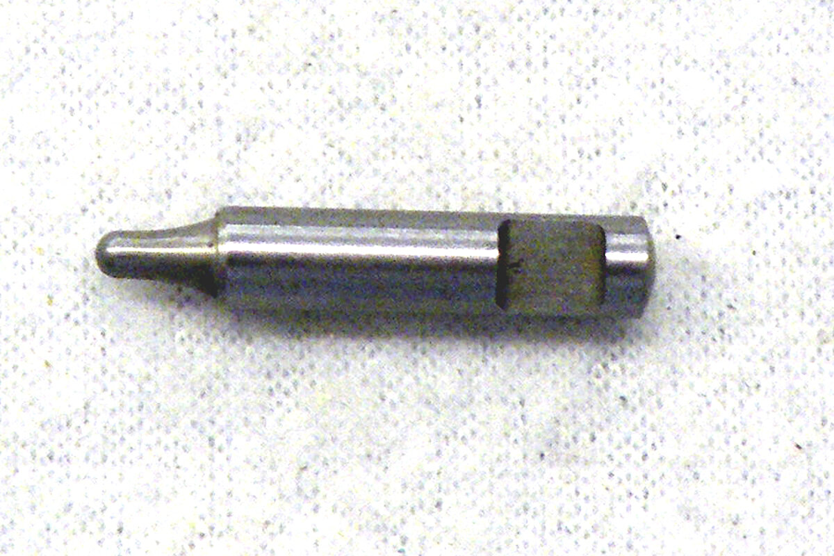 Schlagbolzen FN B25 oben