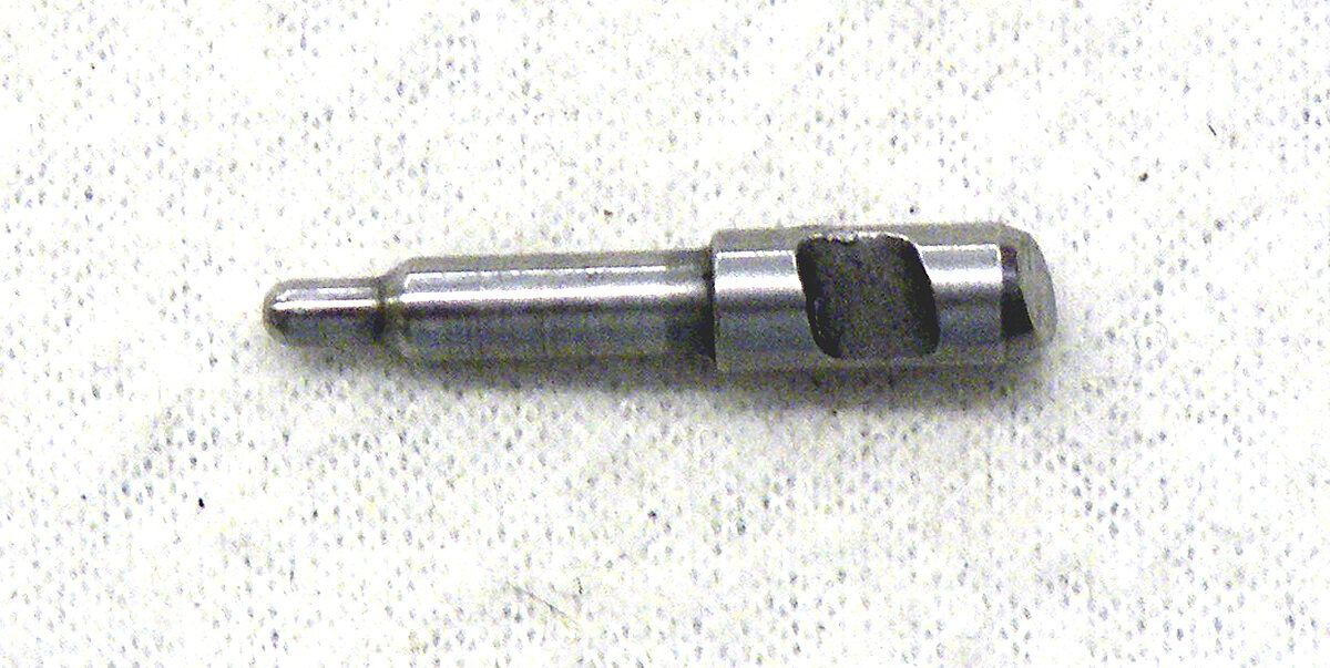 Schlagbolzen FN B25 unten