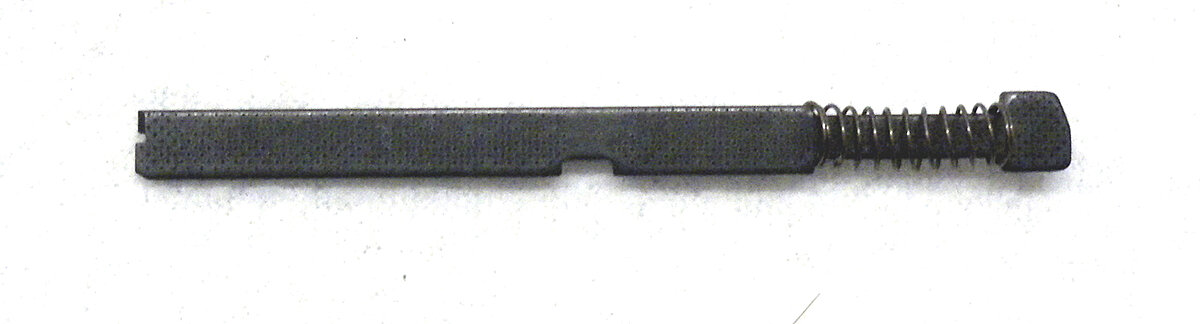 Schlagbolzen f�r Walther GSP .22lr alte Version (2)