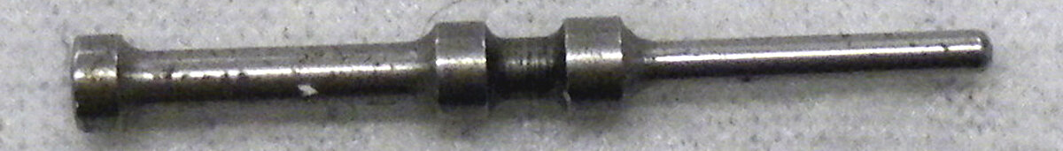 Sako Triace Schlagbolen Kal. .32