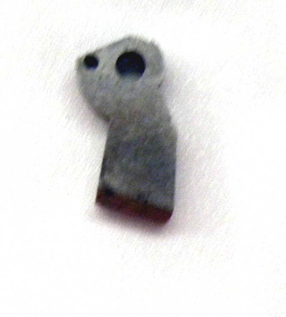 Schlagstck - Hammer fr Sig Hmmerli P240