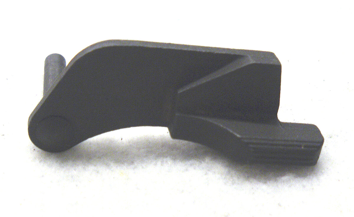 Walther P38 Schlittenfanghebel