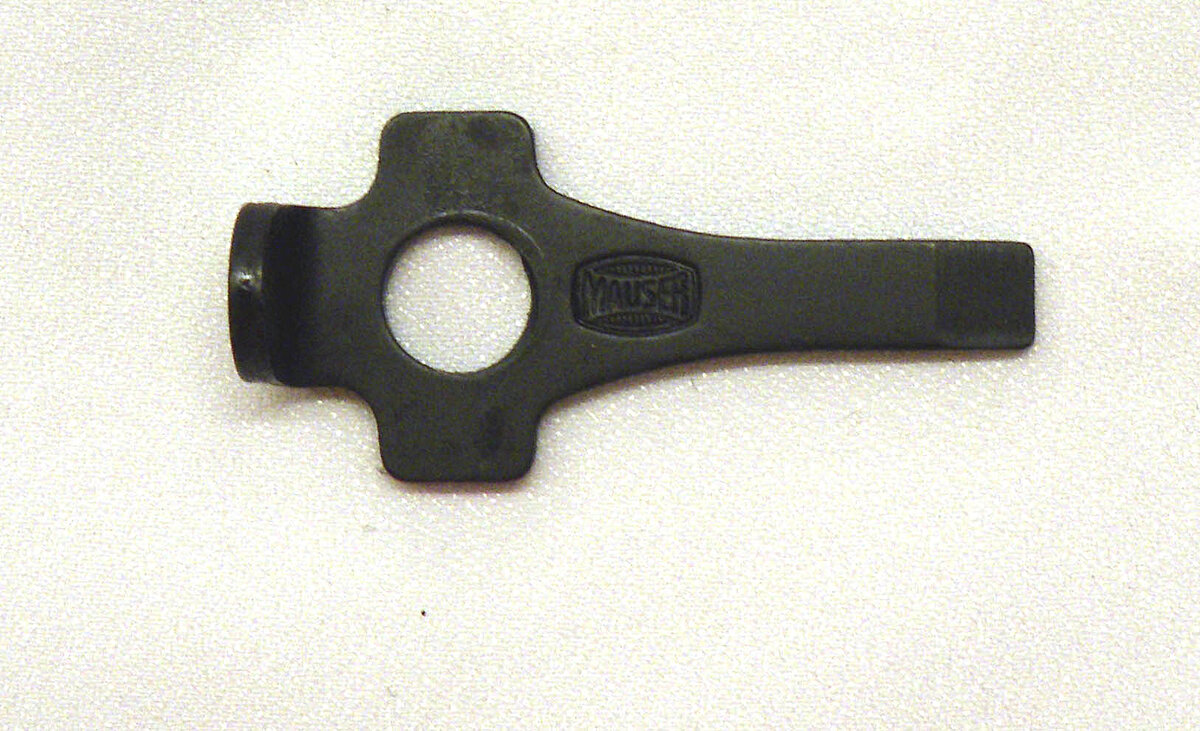 Schlssel Mauser P08 - Original