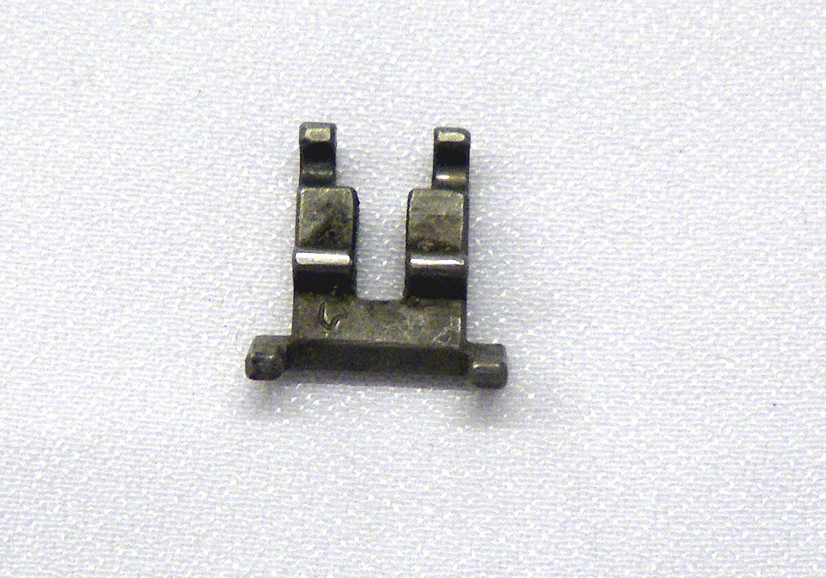 Druckpunkthebel Sig Hmmerli P210