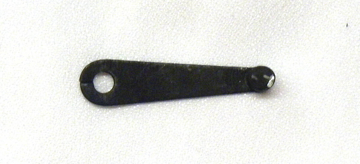 Magazinsicherung Sig Hmmerli P210