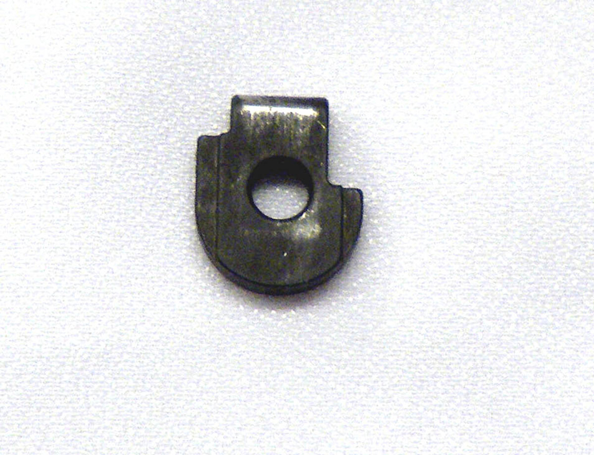 Schlagbolzenplatte Sig Hmmerli P210
