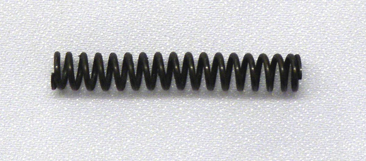 Schlagfeder fr Sig Hmmerli P210