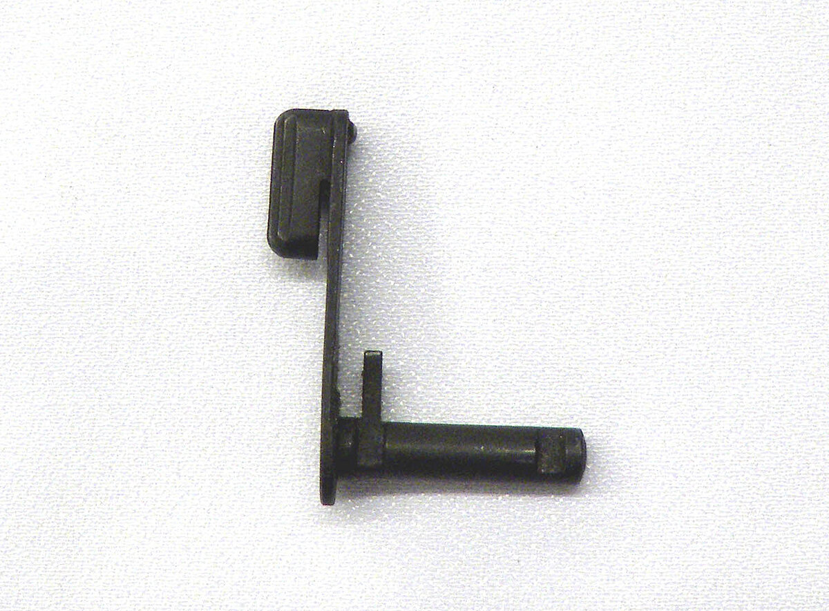 Sicherungshebel fr Sig Hmmerli P210