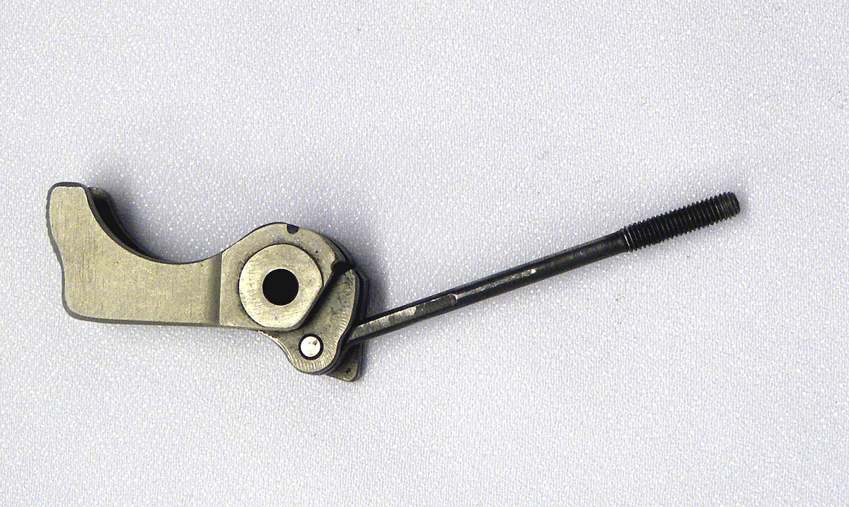 Schlaghahn komplett  Sig Hmmerli P210