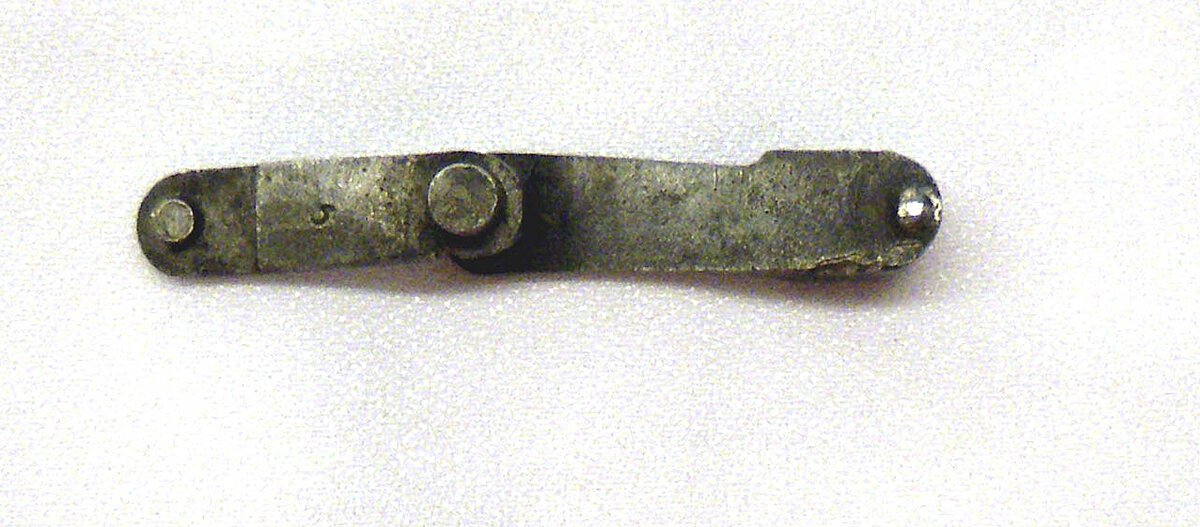 Sperrhebel Mauser P08 - Original