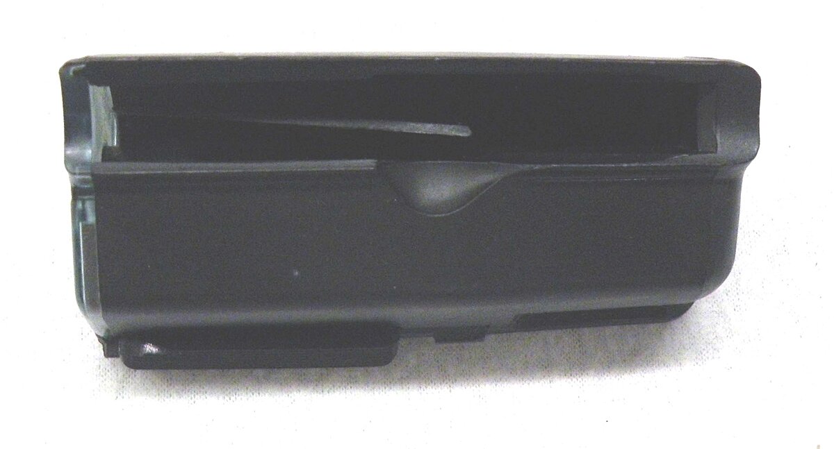 Steyr Mannlicher Trommelmagazin