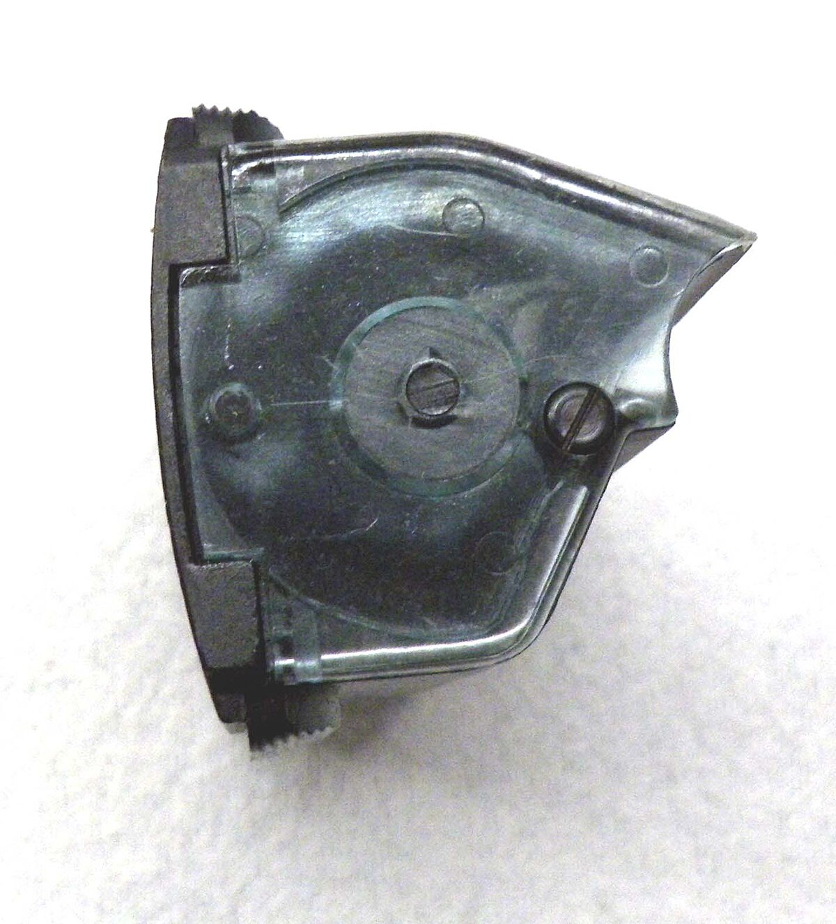 Steyr Mannlicher Trommelmagazin