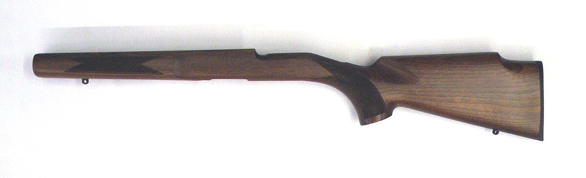 Browning T-Bolt Target Varmint Holzschaft