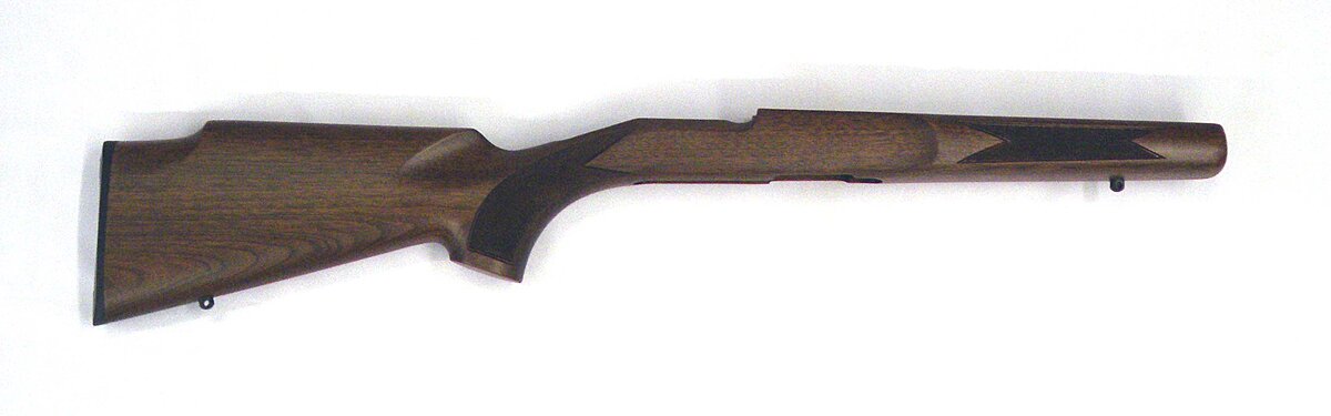 Browning T-Bolt Target Varmint Holzschaft