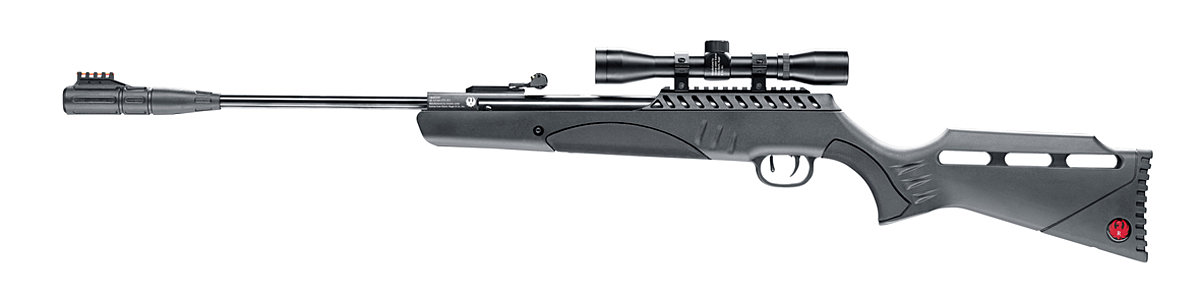 Ruger Targis Hunter