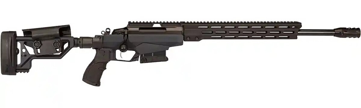 Tikka T3X Tac A1 kurz