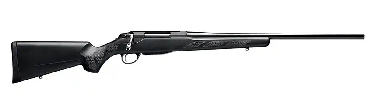 Tikka T3 X Lite kurz