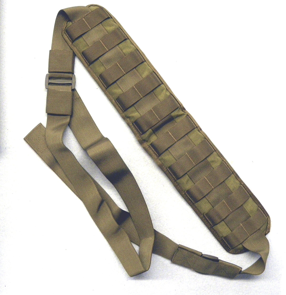 HK Trageriemen f�r MR 308 oder G28 sand