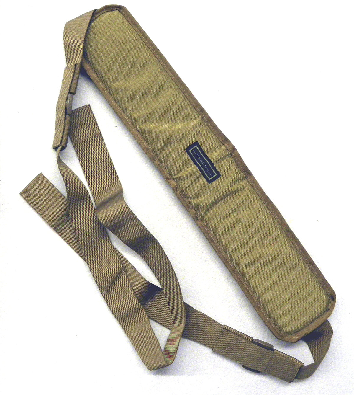 HK Trageriemen f�r MR 308 oder G28 sand