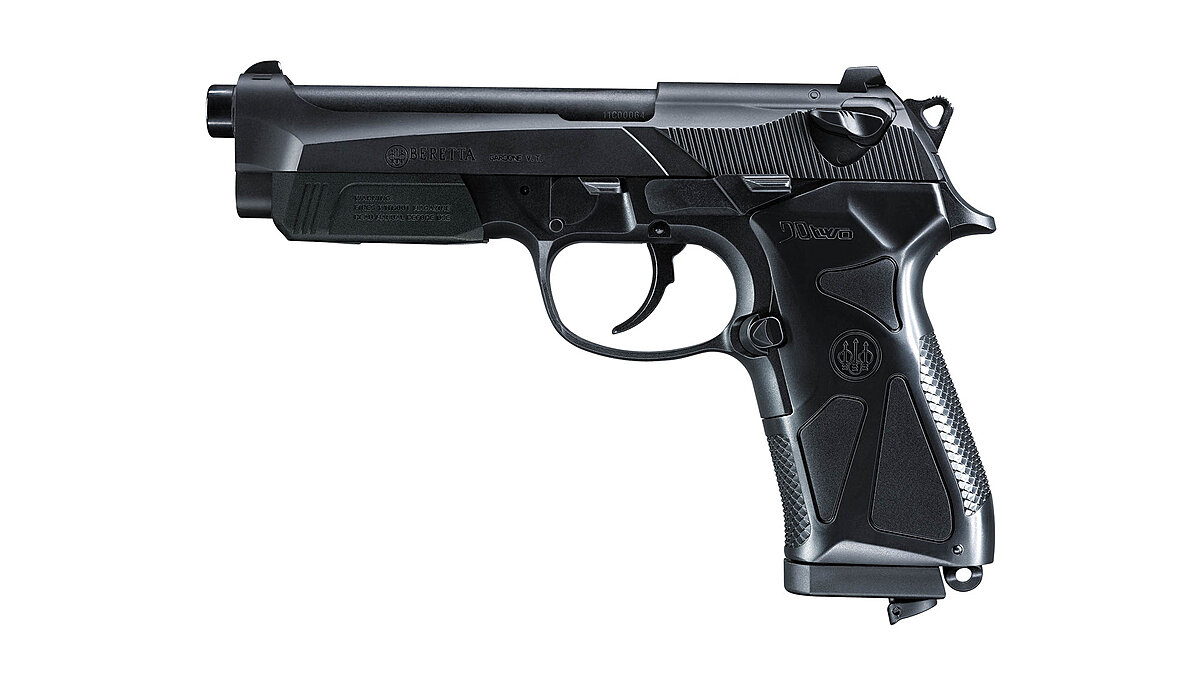 Beretta 90two - Pistole Airsoft