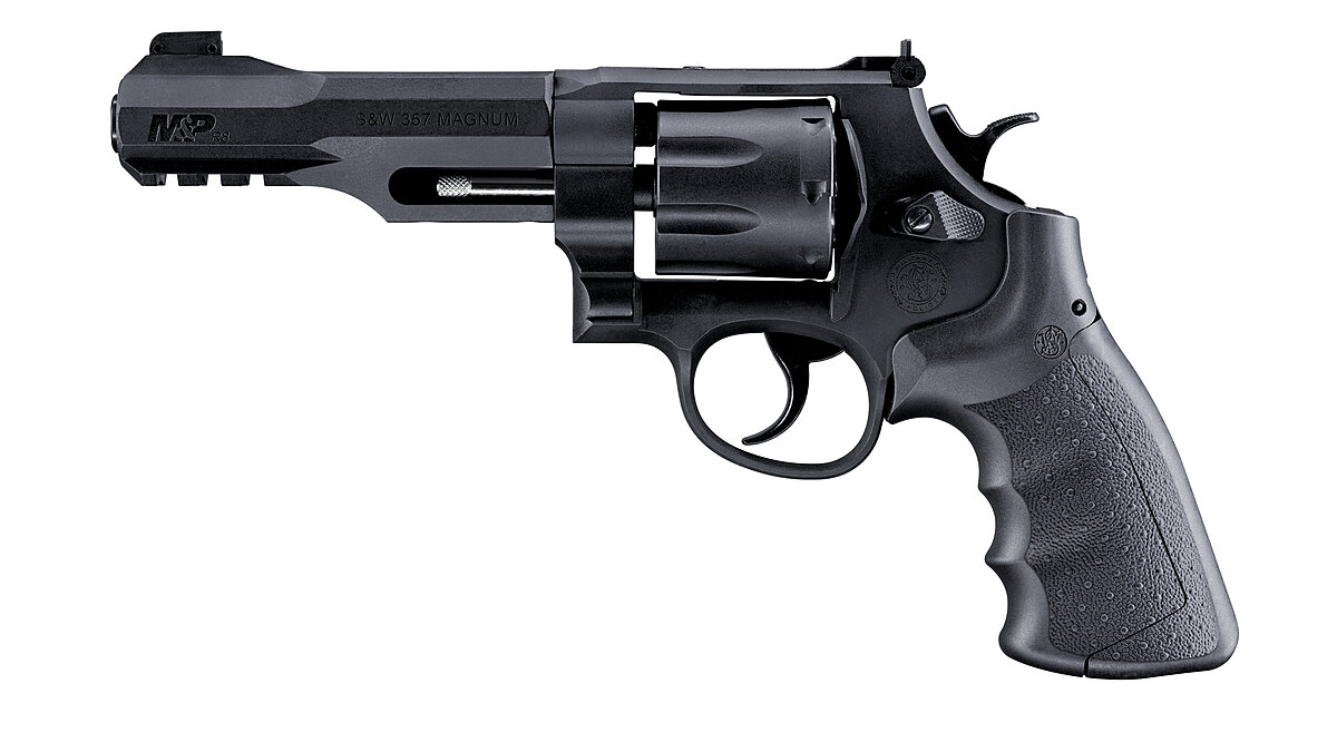 Smith & Wesson M&P R8 - Revolver Airsoft