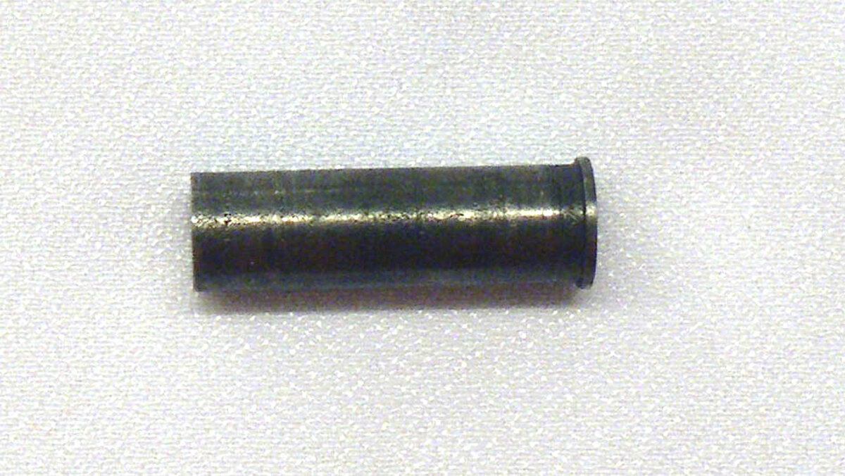 Verschlussbolzen Mauser P08 - Original