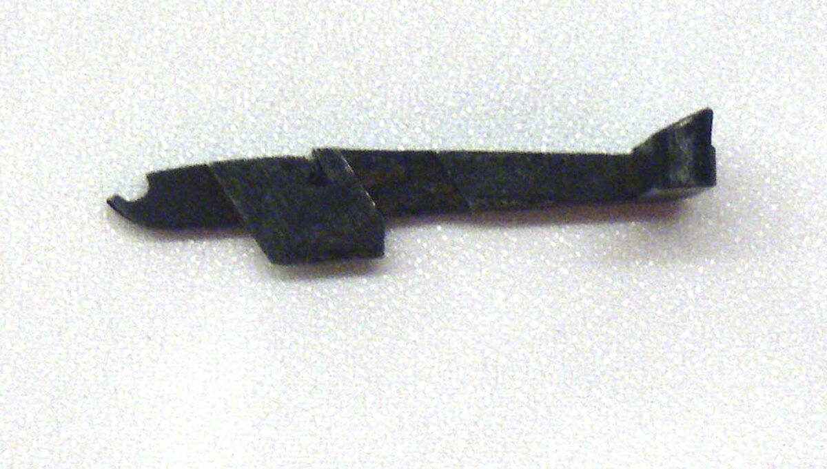 Verschlussfanggelenk Mauser P08 - Original