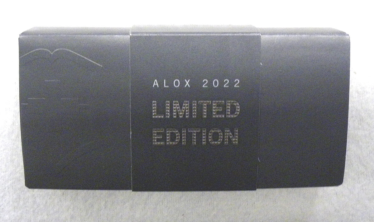 Victorinox Pioneer X  Alox 2022