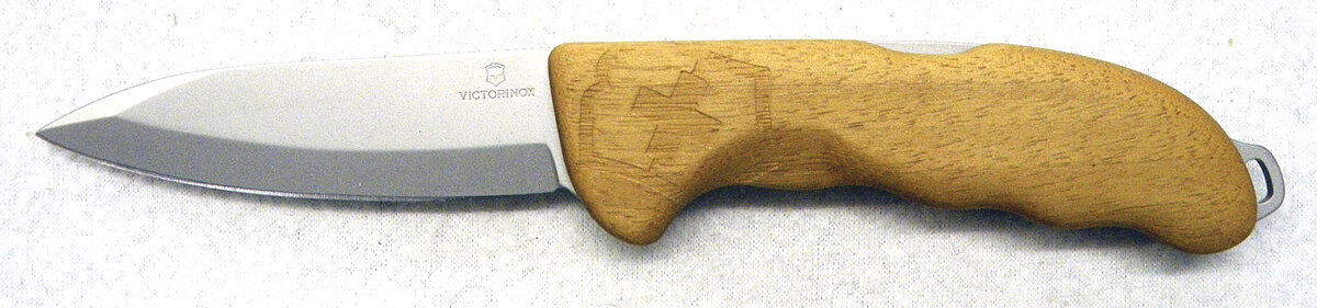 Victorinox Hunter Pro M Wood