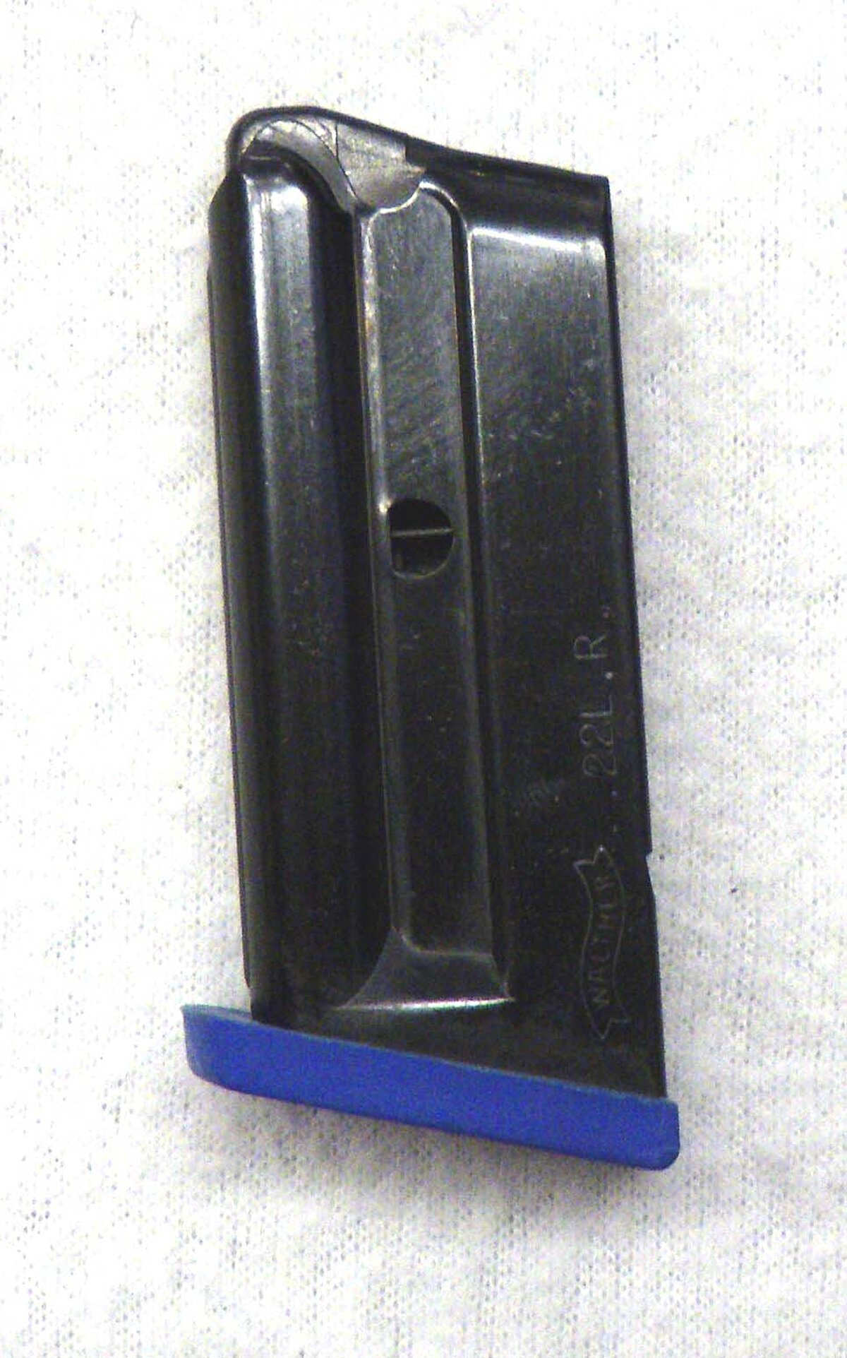 Magazin Walther GSP Expert .22lr