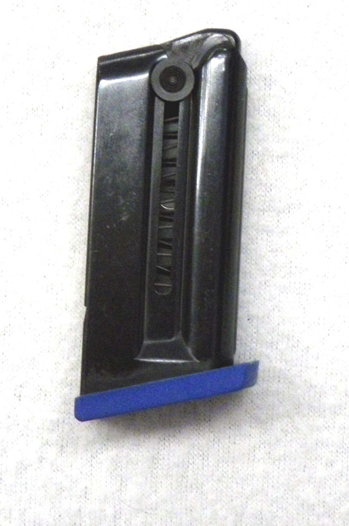 Magazin Walther GSP Expert .22lr