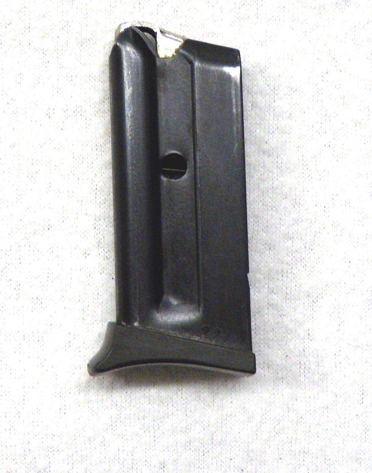 Magazin Walther GSP .22lr Schuh - gebraucht