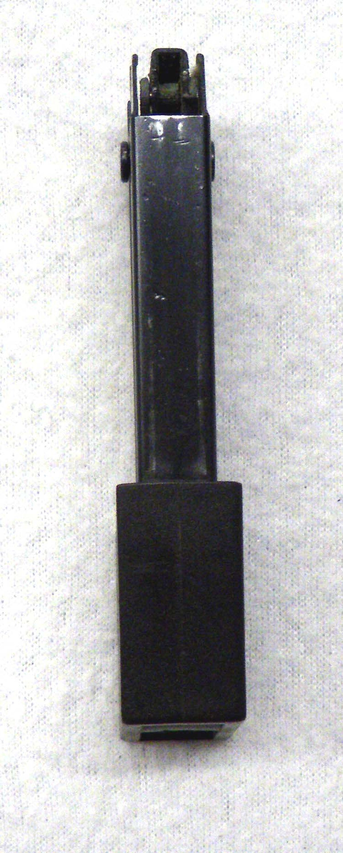 Magazin Walther GSP .32 S&W long WC gebraucht