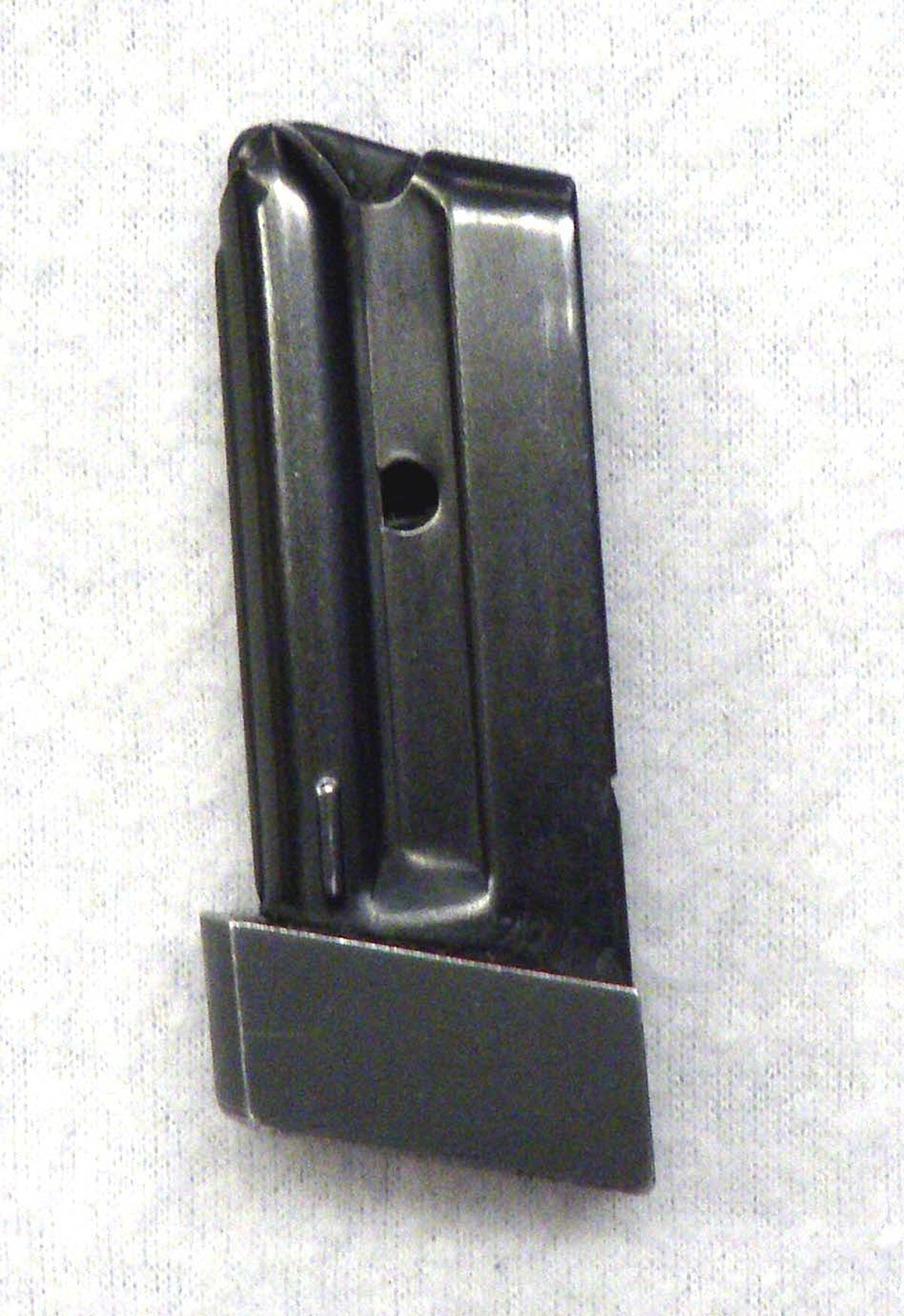 Magazin Walther GSP .22lr mit Gewicht - gebraucht