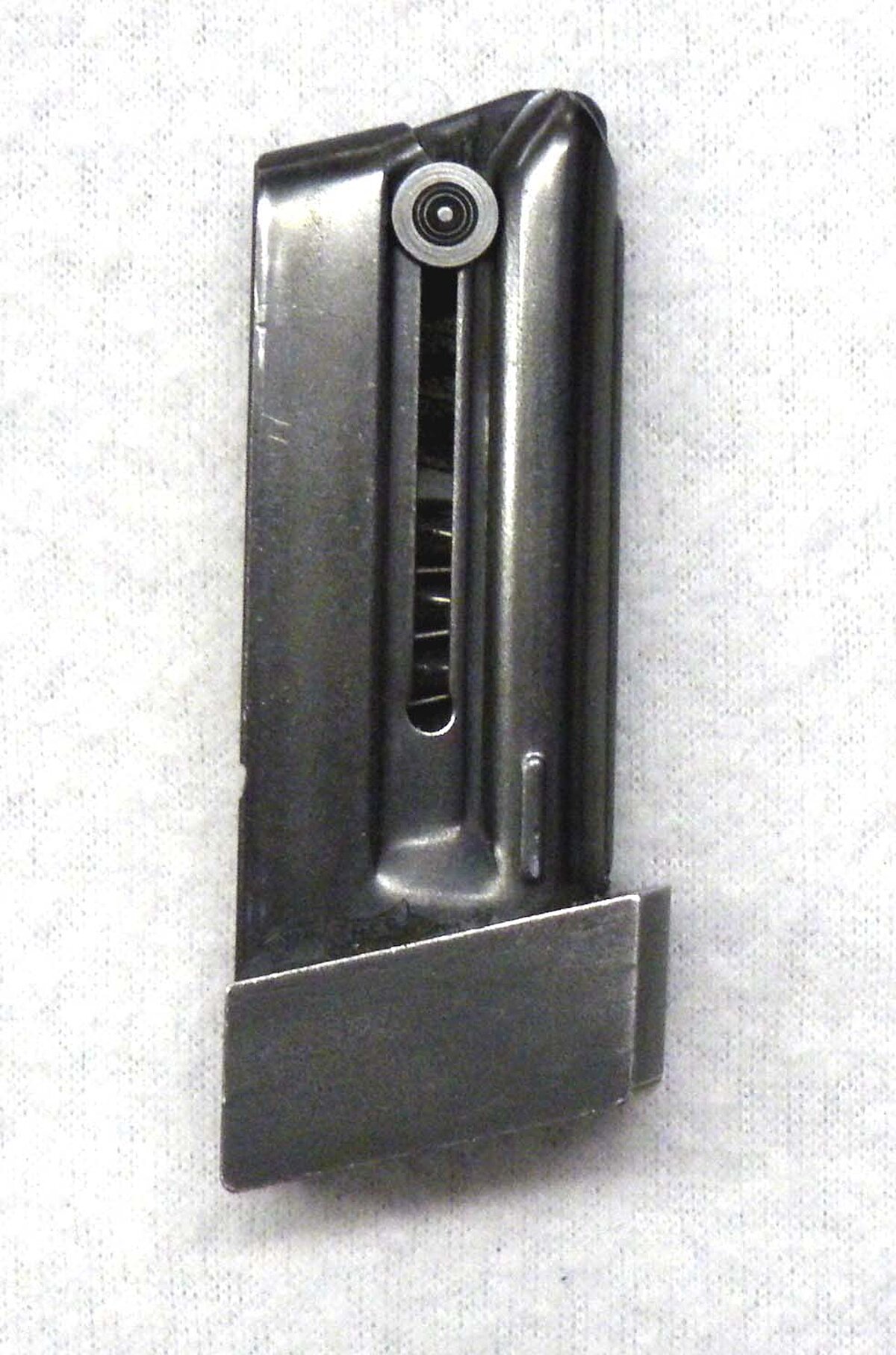Magazin Walther GSP .22lr mit Gewicht - gebraucht