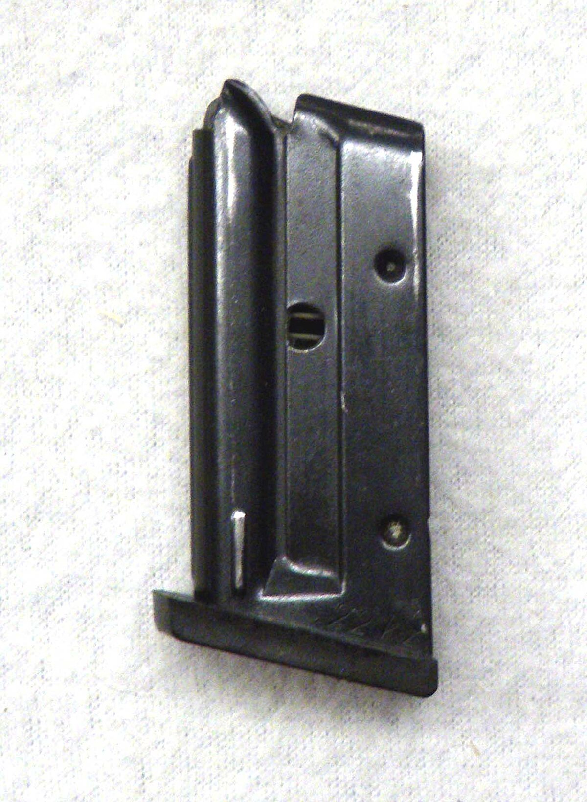 Magazin Walther OSP .22kurz - short gebraucht