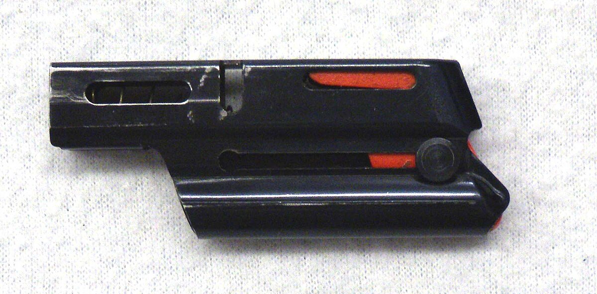 Magazin Walther SSP - SSP-E .22lr gebraucht