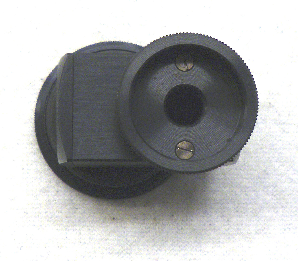 Gehmann Wechselauge Modell 597