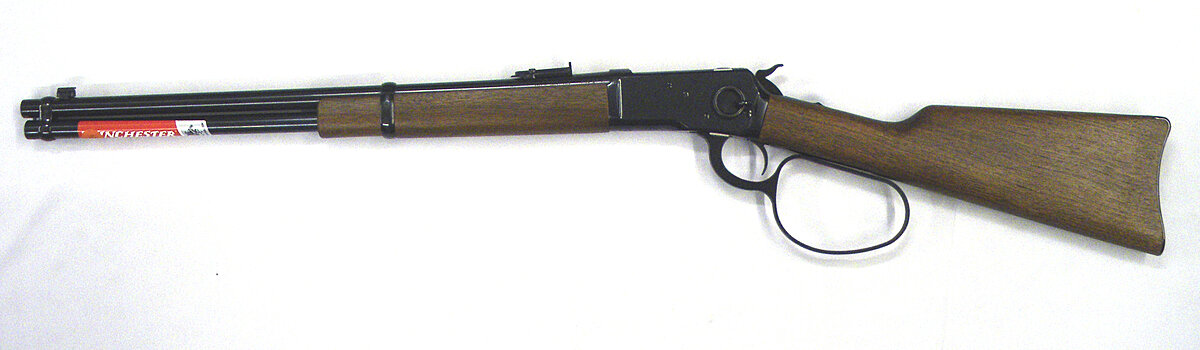 Winchester 1892 LG Loop Carbine